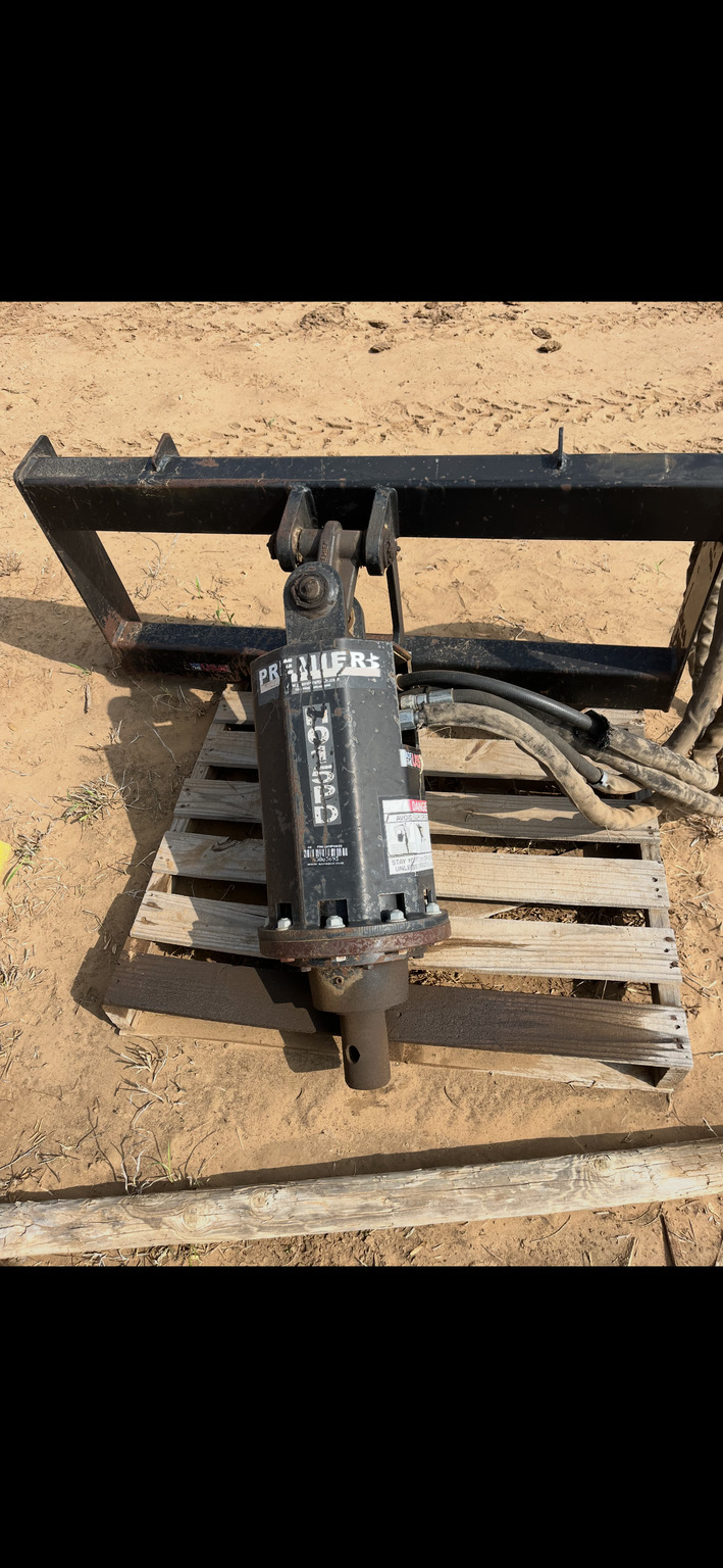 2019 Premier H015PD Image 2