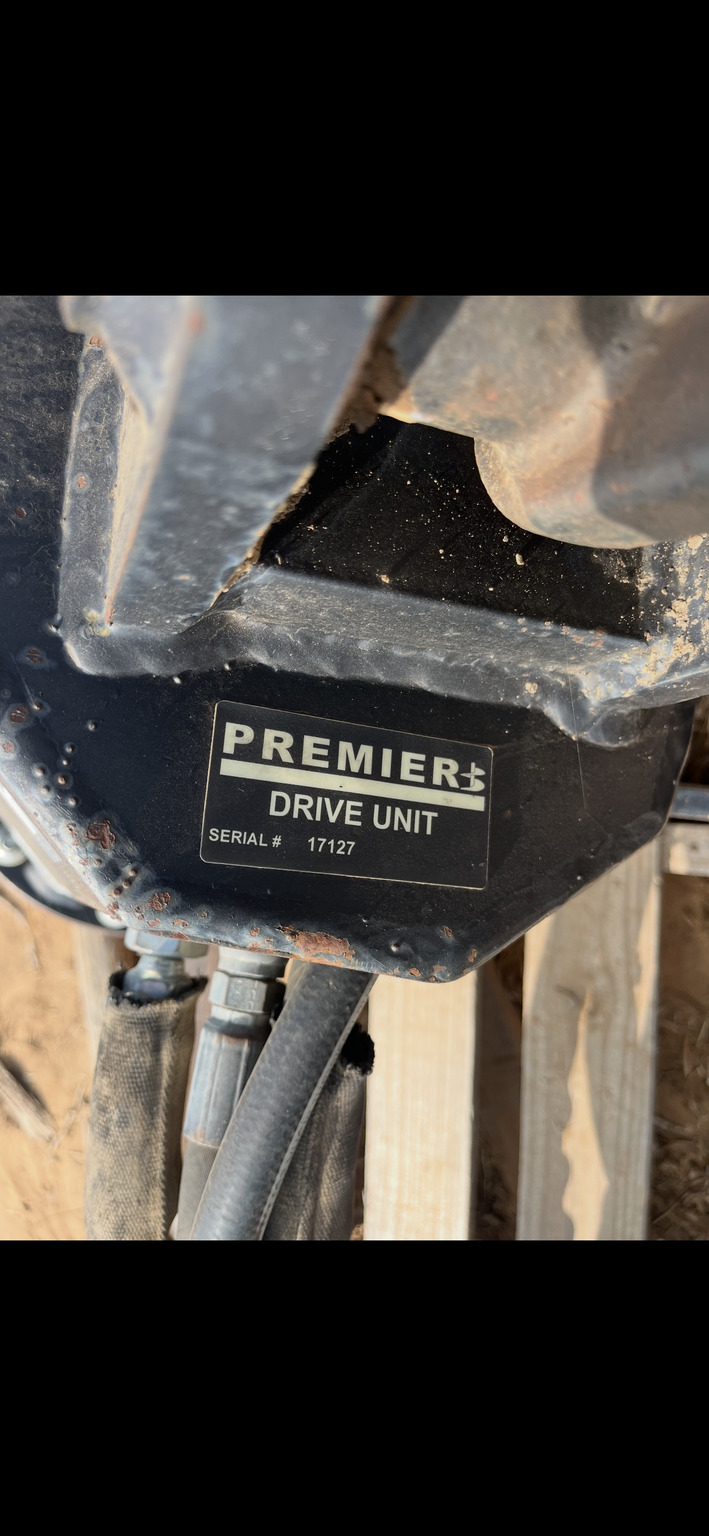 2019 Premier H015PD Image 3