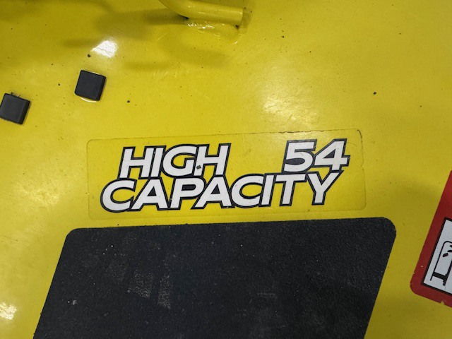 2021 John Deere Z530R Image 2