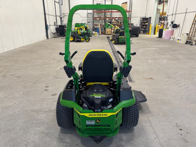 2021 John Deere Z530R Image 5
