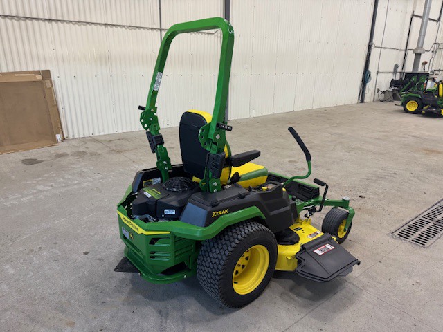 2021 John Deere Z530R Image 6