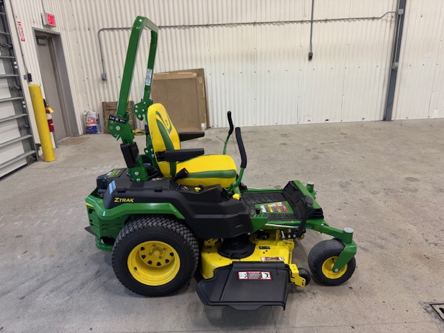 2021 John Deere Z530R Image 7
