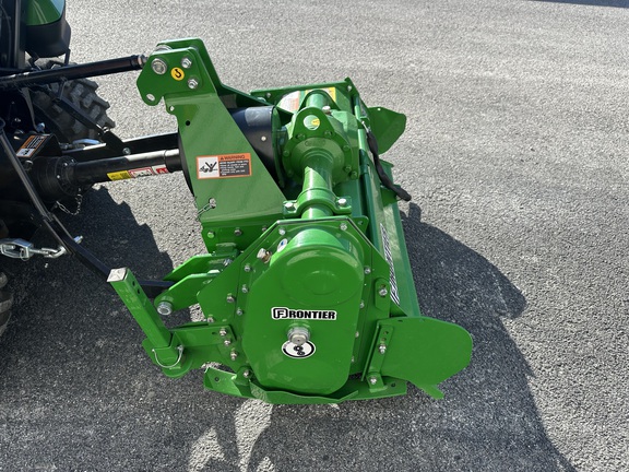 2023 Frontier RT3042