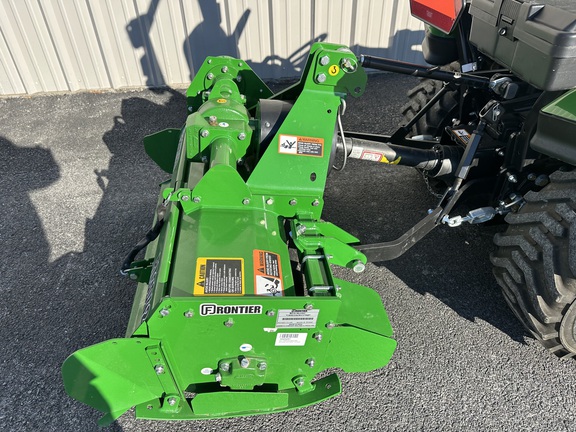 2023 Frontier RT3042