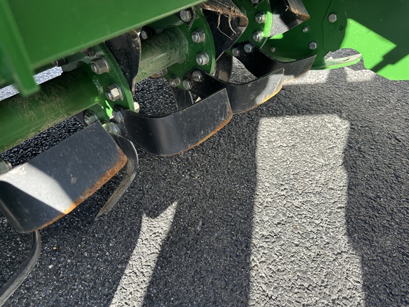 2023 Frontier RT3042