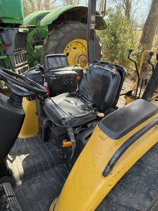 2004 John Deere 110TLB Photo 5