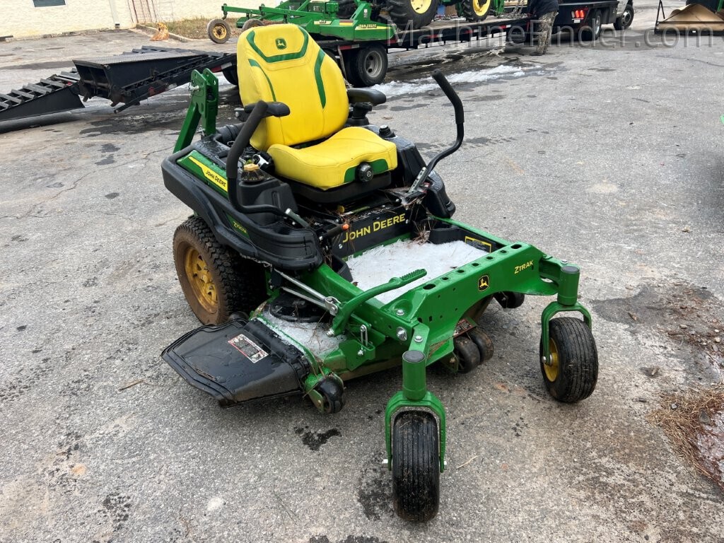 2024 John Deere Z920M Image 2