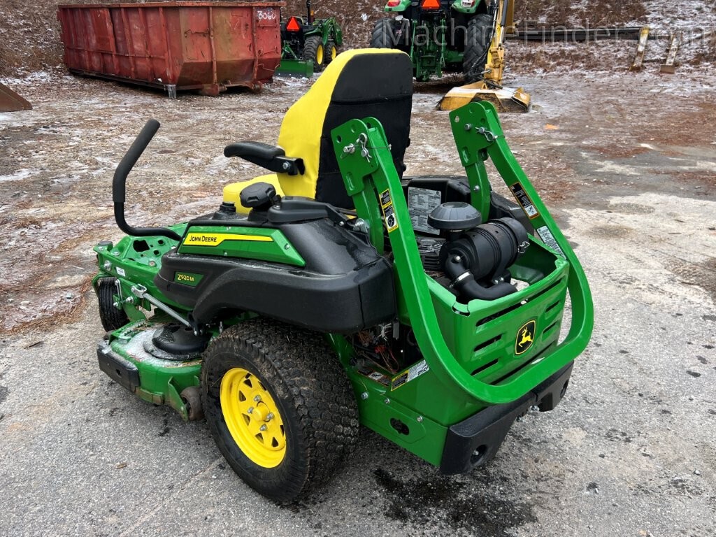 2024 John Deere Z920M Image 5