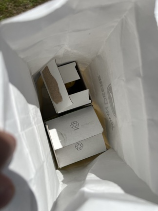  John Deere S130 Photo 6