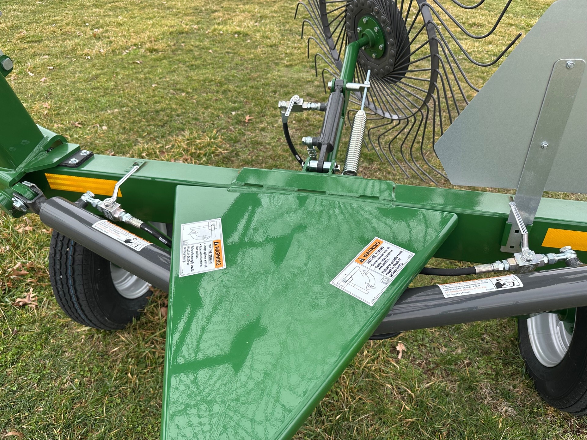 2026 Sitrex QR12 Image 2