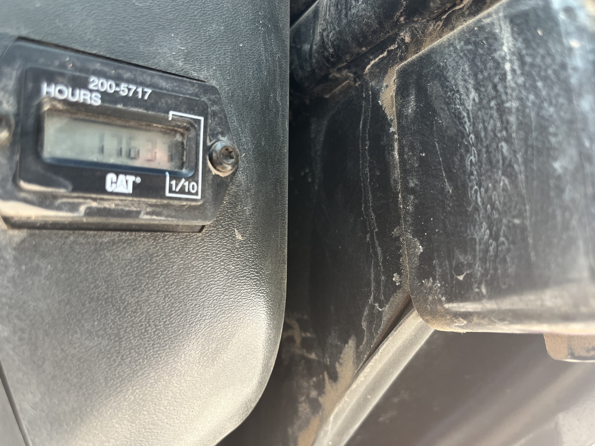 2009 Caterpillar 236B2 Image 6