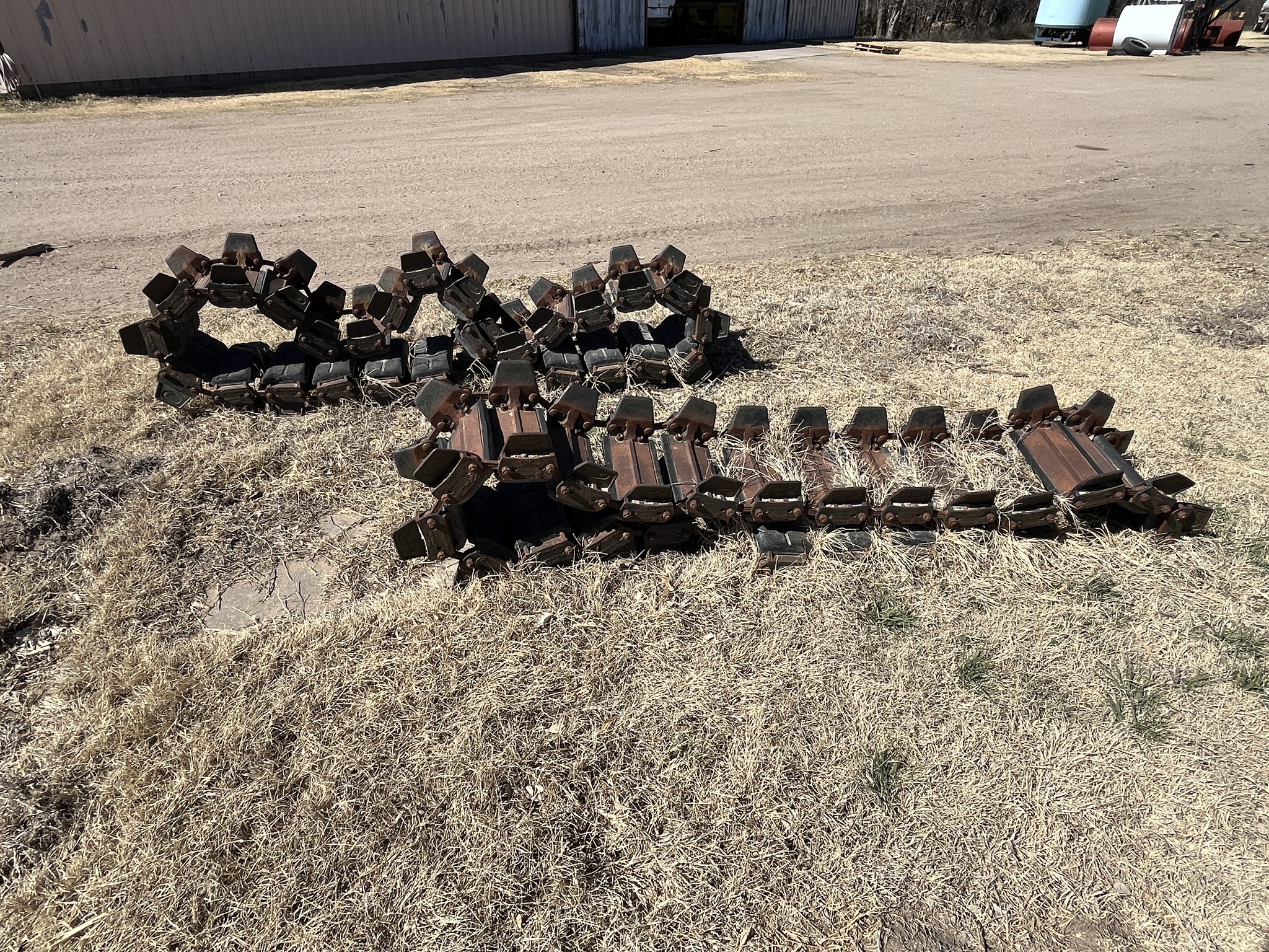 2009 Caterpillar 236B2 Image 4