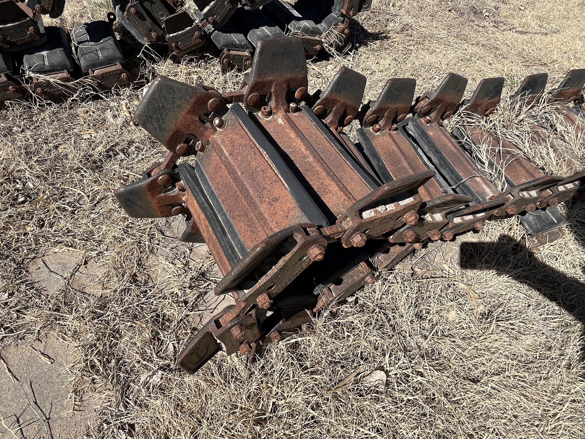 2009 Caterpillar 236B2 Image 3