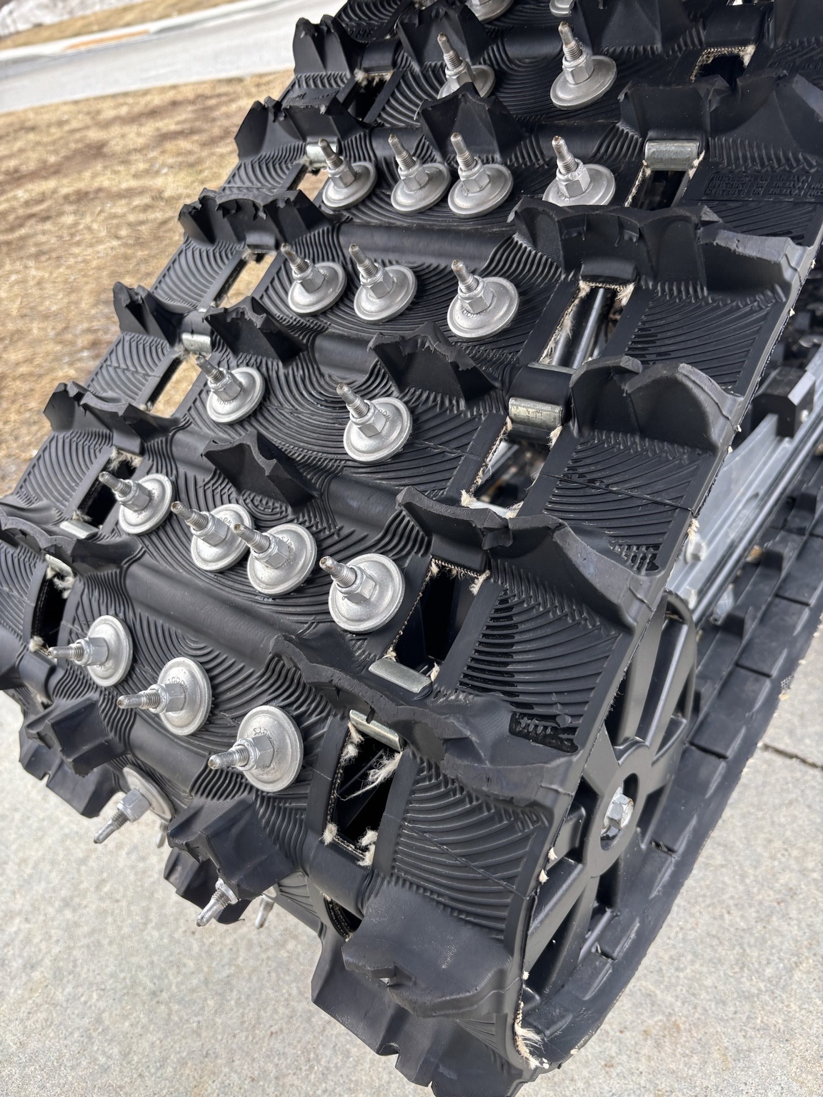 2022 Arctic Cat ZR 6000 Image 3