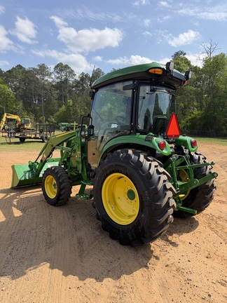 2026 John Deere 4075R-2