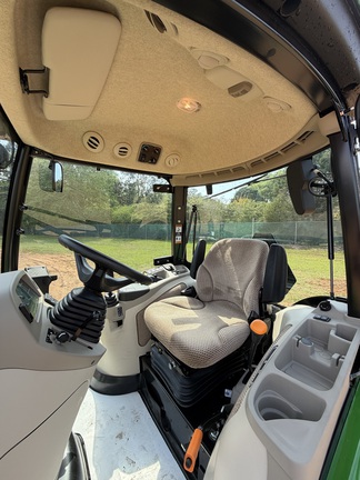 2026 John Deere 4075R-5