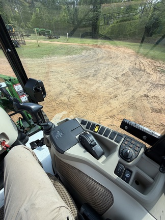 2026 John Deere 4075R-6