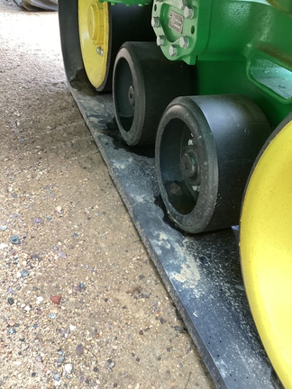 2025 John Deere 9RX 640 - Photo11