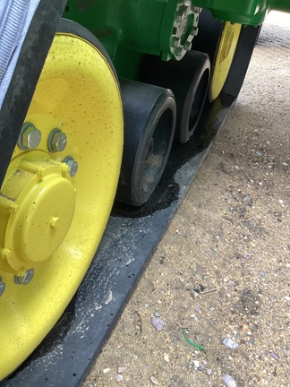 2025 John Deere 9RX 640 - Photo10