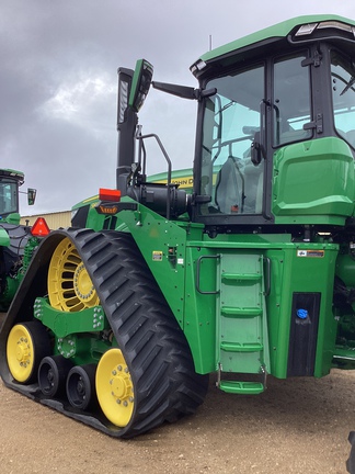 2025 John Deere 9RX 640 - Photo3