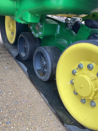 2025 John Deere 9RX 640 - Photo7