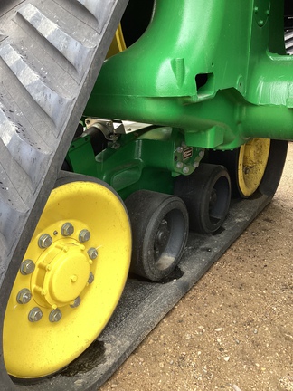 2025 John Deere 9RX 640 - Photo8