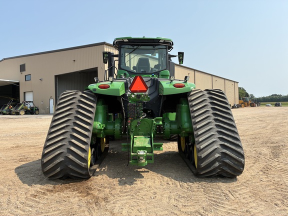 2025 John Deere 9RX 640 - Photo6