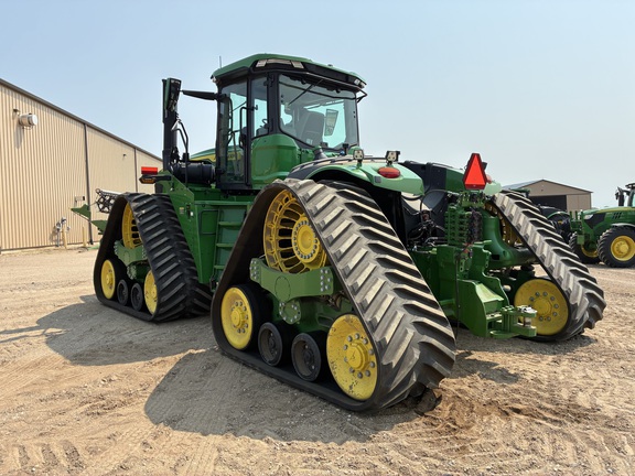 2025 John Deere 9RX 640 - Photo7