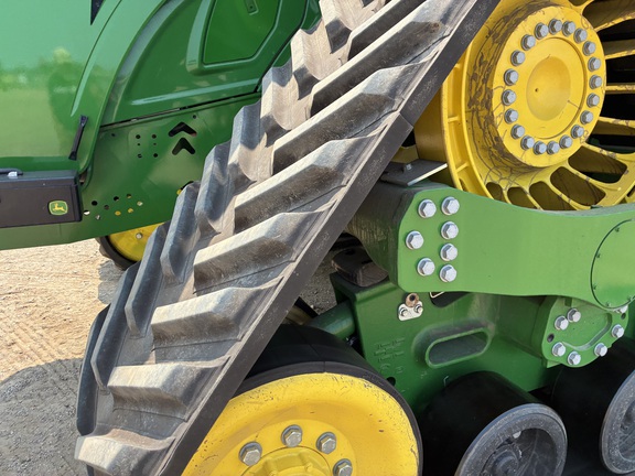 2025 John Deere 9RX 640 - Photo10