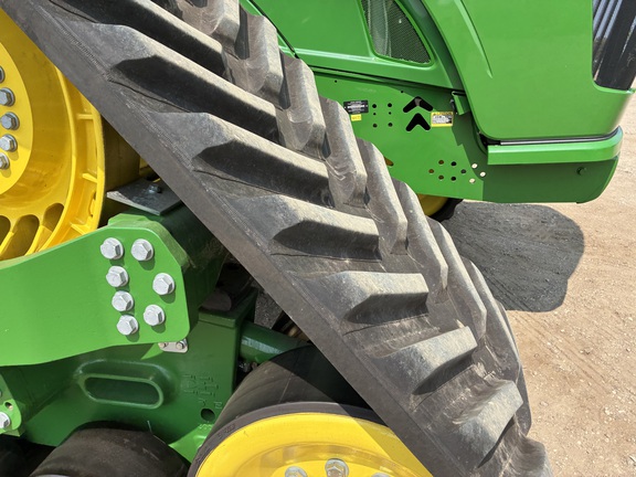 2025 John Deere 9RX 640 - Photo12