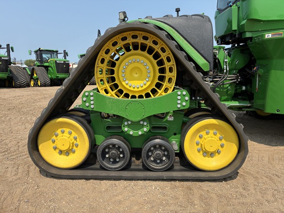 2025 John Deere 9RX 640 - Photo13