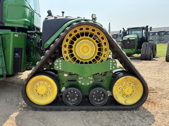 2025 John Deere 9RX 640 - Photo15