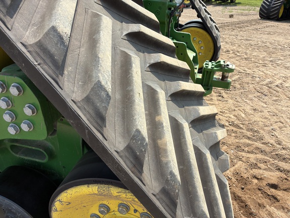 2025 John Deere 9RX 640 - Photo16