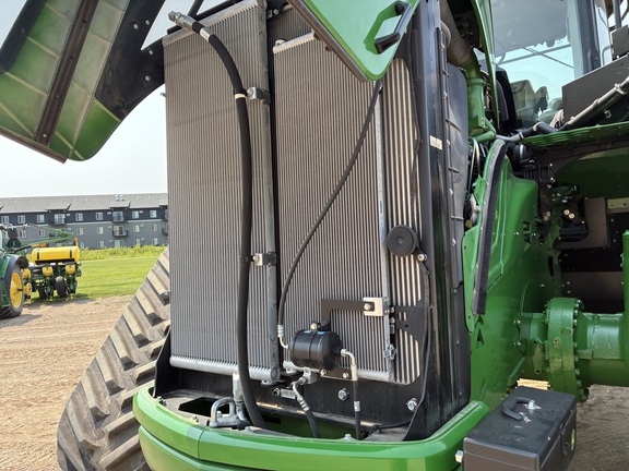 2025 John Deere 9RX 640 - Photo17