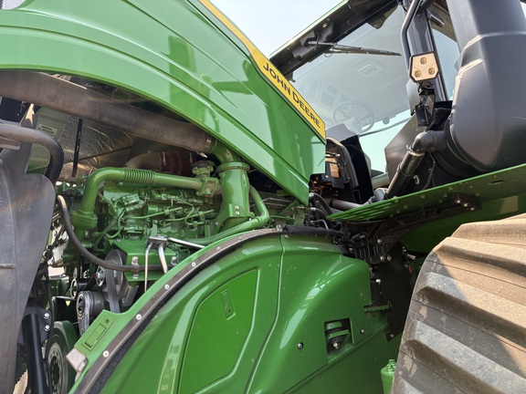 2025 John Deere 9RX 640 - Photo18