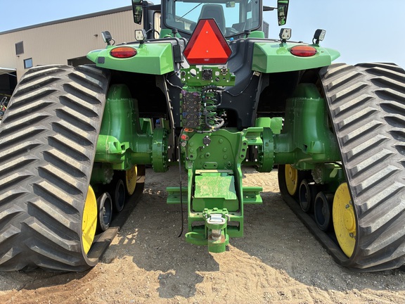 2025 John Deere 9RX 640 - Photo20