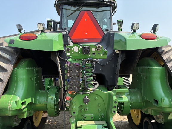 2025 John Deere 9RX 640 - Photo21
