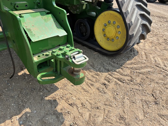2025 John Deere 9RX 640 - Photo22