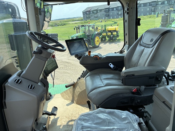 2025 John Deere 9RX 640 - Photo24