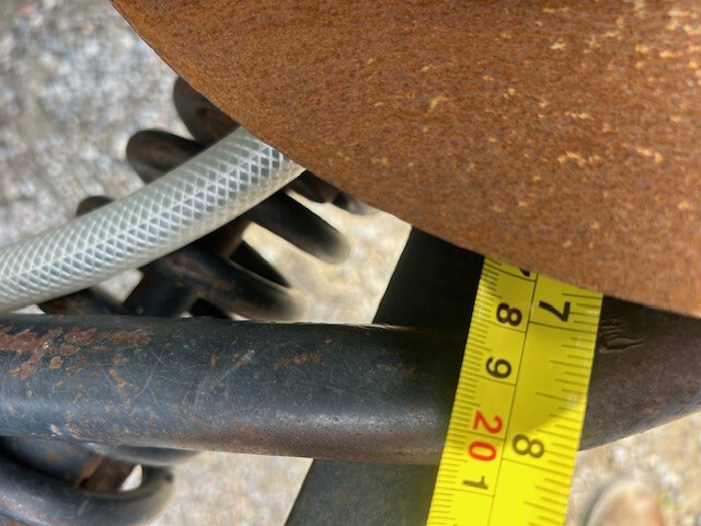2006 John Deere 1990 Air Drills and Seeders