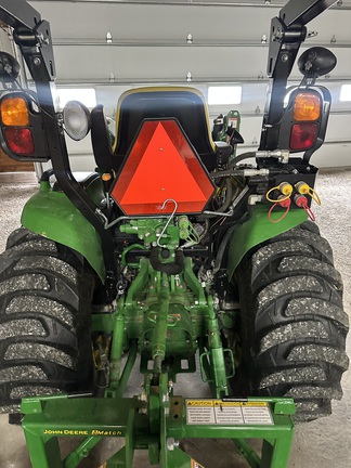 Photo of 2021 John Deere 3039R