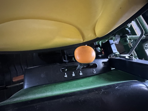Photo of 2021 John Deere 3039R