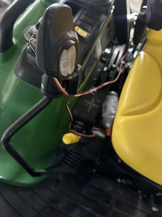 Photo of 2021 John Deere 3039R
