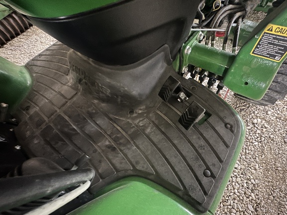 Photo of 2021 John Deere 3039R