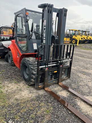 Photo of a 2024 Helac 35 G3