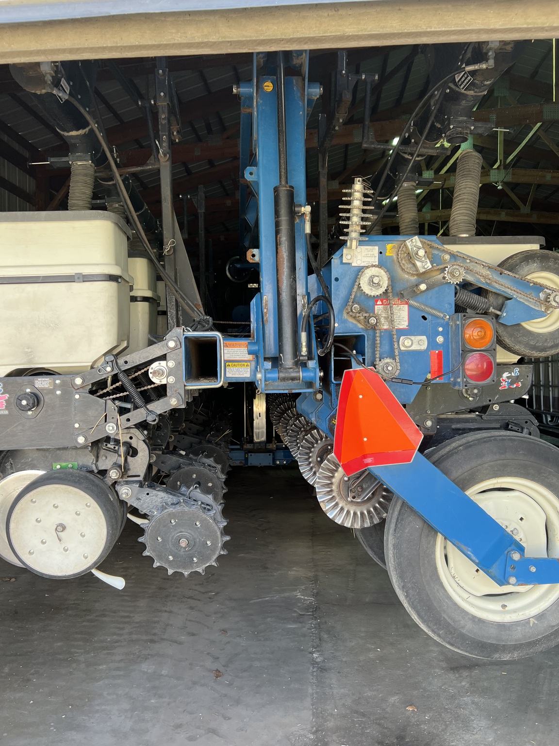 Kinze 3600 Image 17