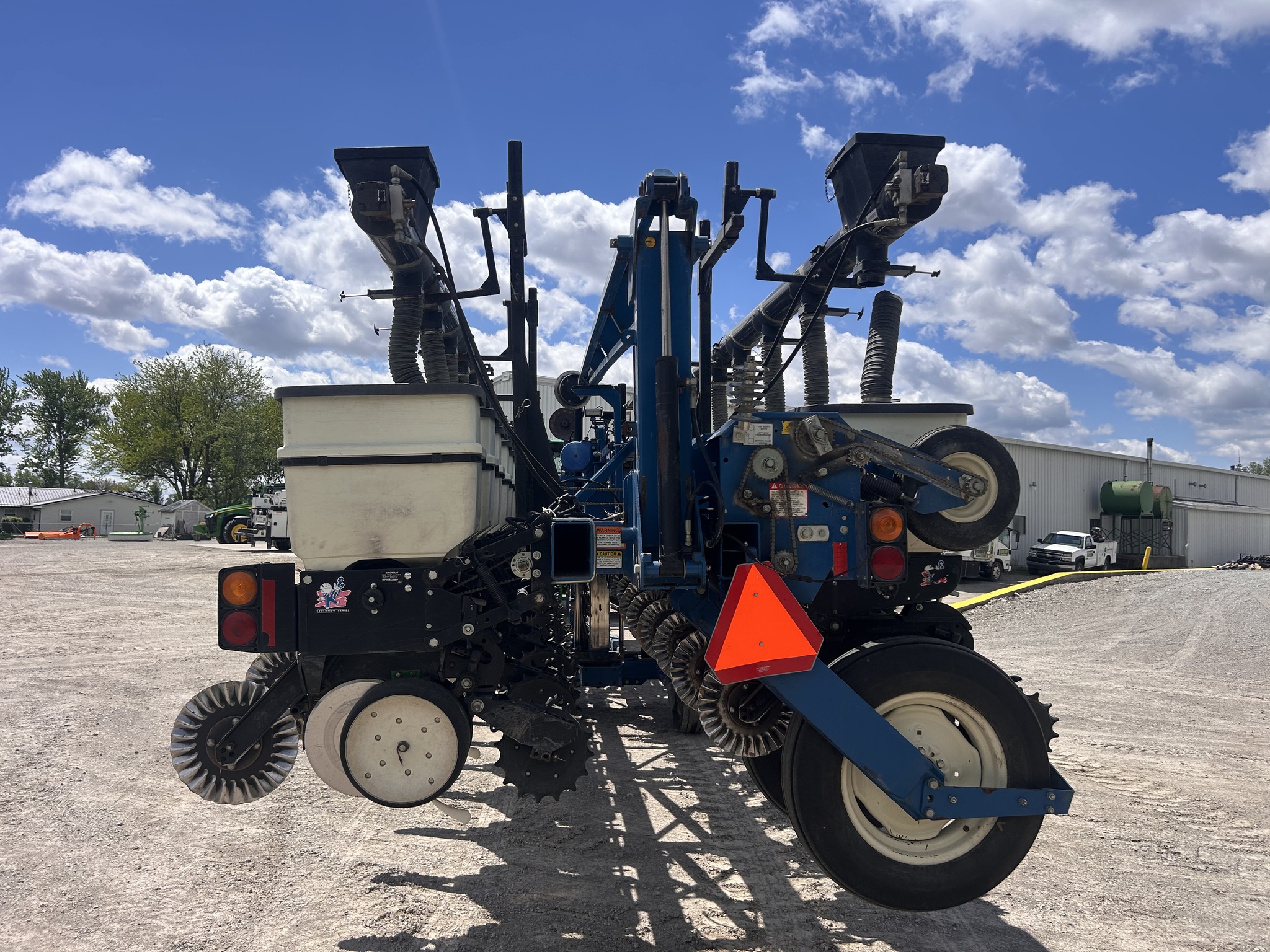 Kinze 3600 Image 7
