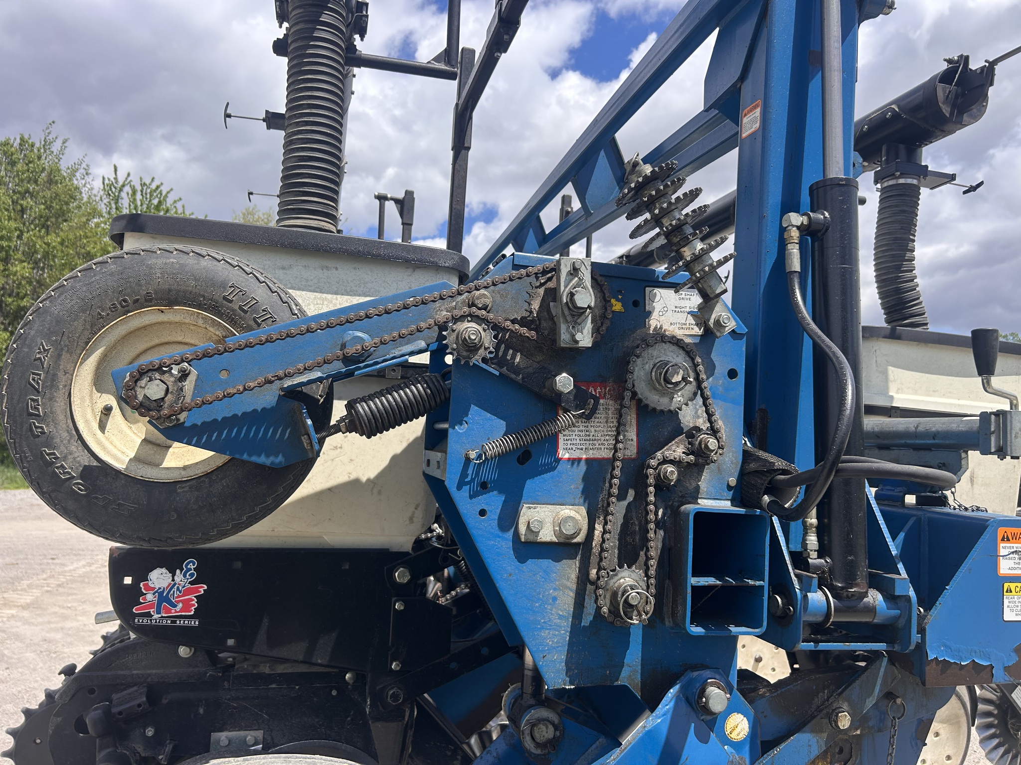 Kinze 3600 Image 9