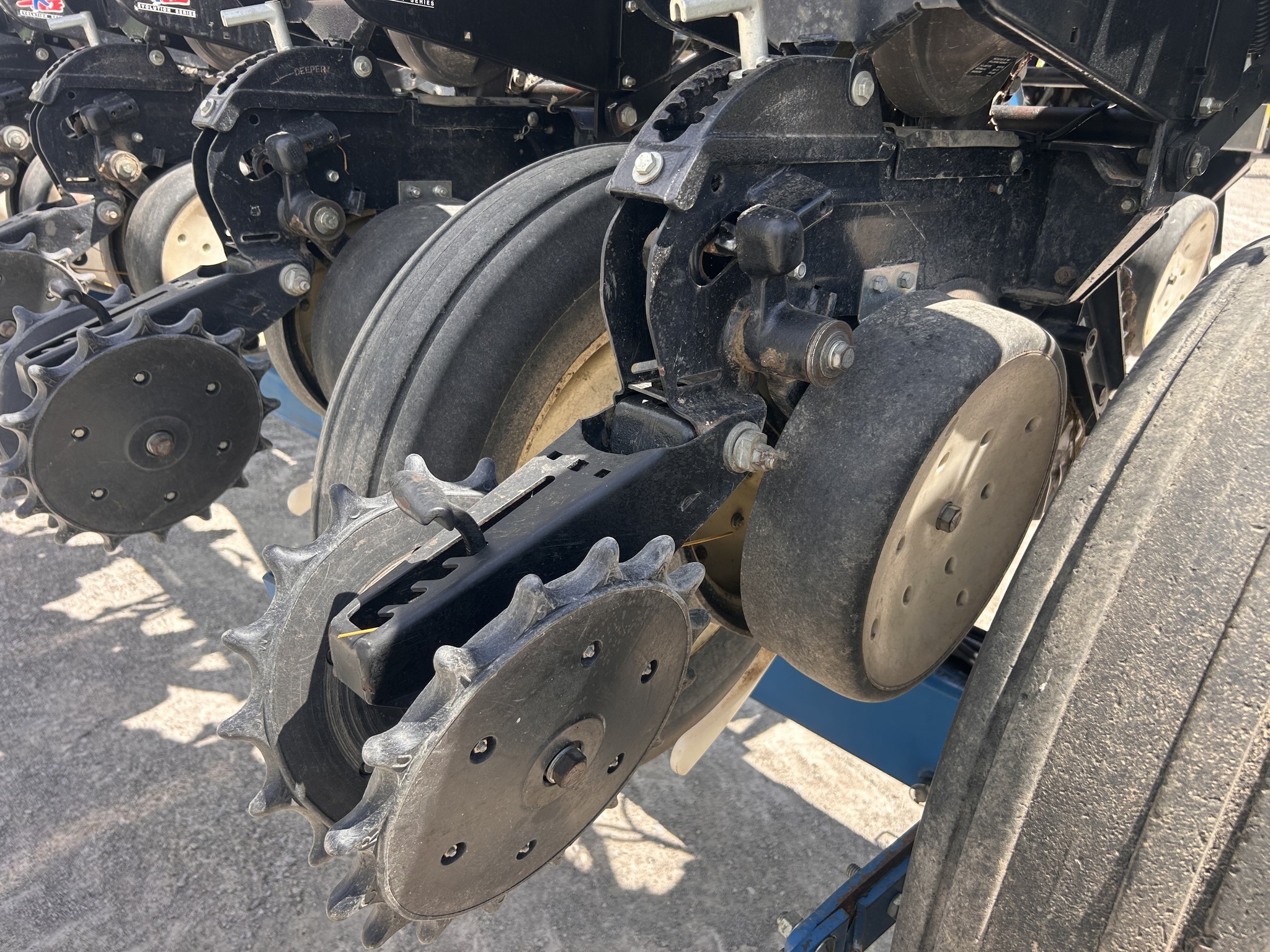 Kinze 3600 Image 22