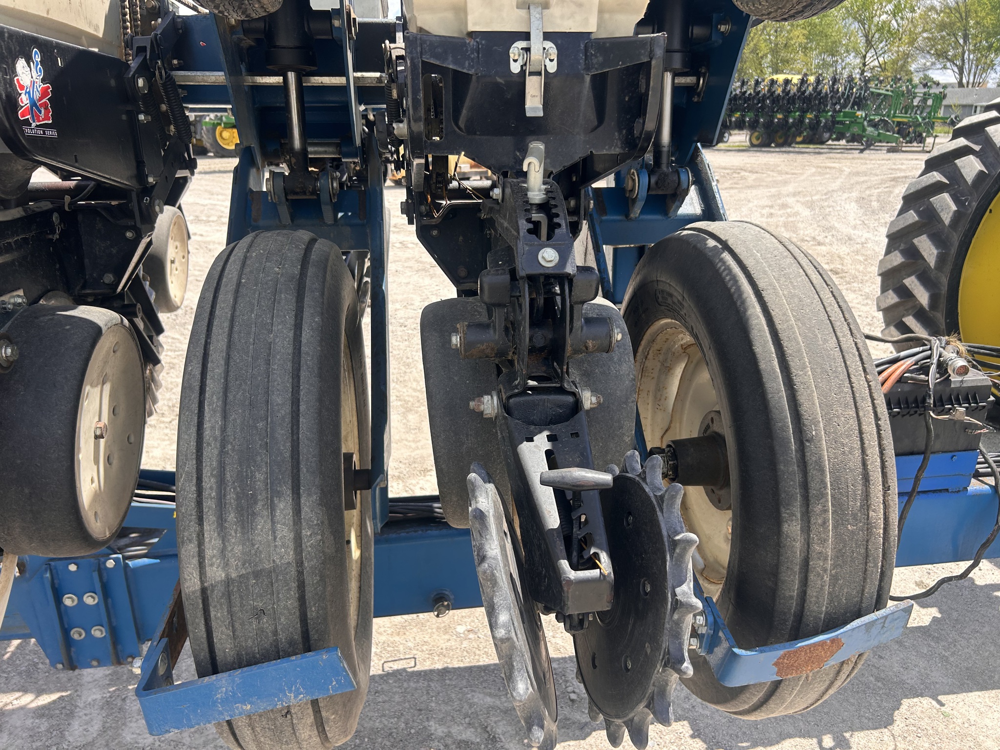 Kinze 3600 Image 14